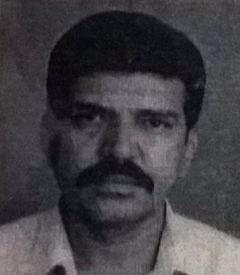 Sri. B. Pratap Reddy