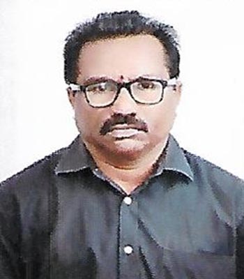 Sri. M. Narasimha Reddy