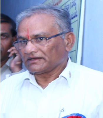 Muddasani Satyanarayan Reddy