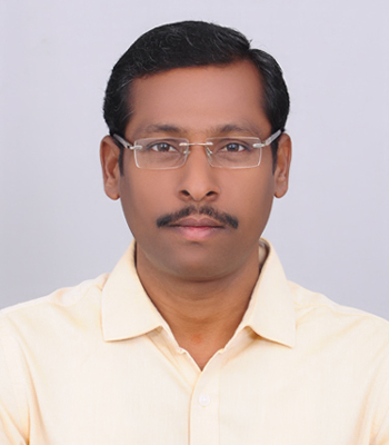 Dr. N. Venkateshwar Rao