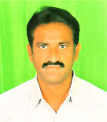 G. Prabhakar SMS