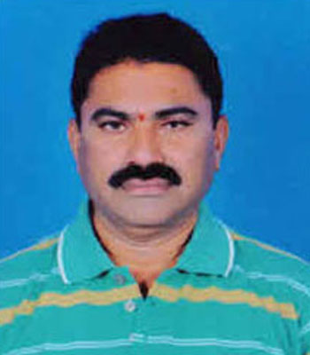 P. Anil Kumar