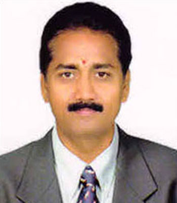 M. Pradeep Kumar