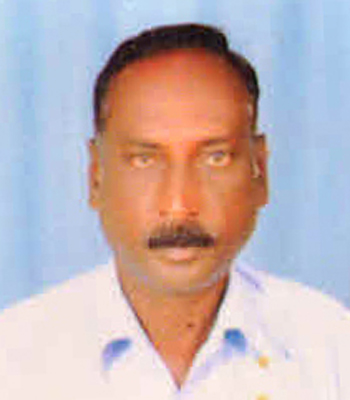 G.Mogilaiah